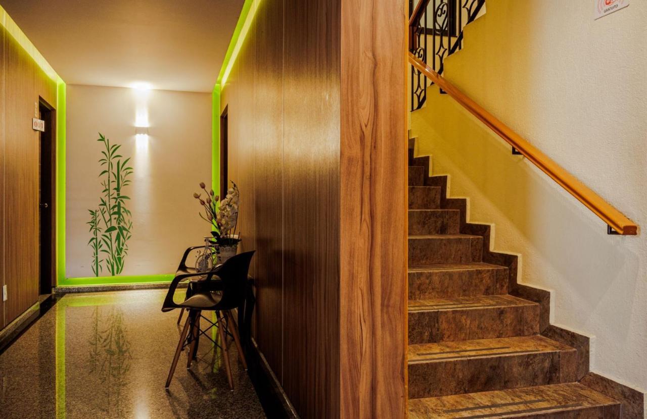 Hotel Villa Del Mar Mexico Extérieur photo