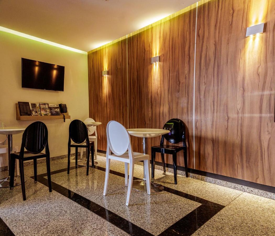 Hotel Villa Del Mar Mexico Extérieur photo