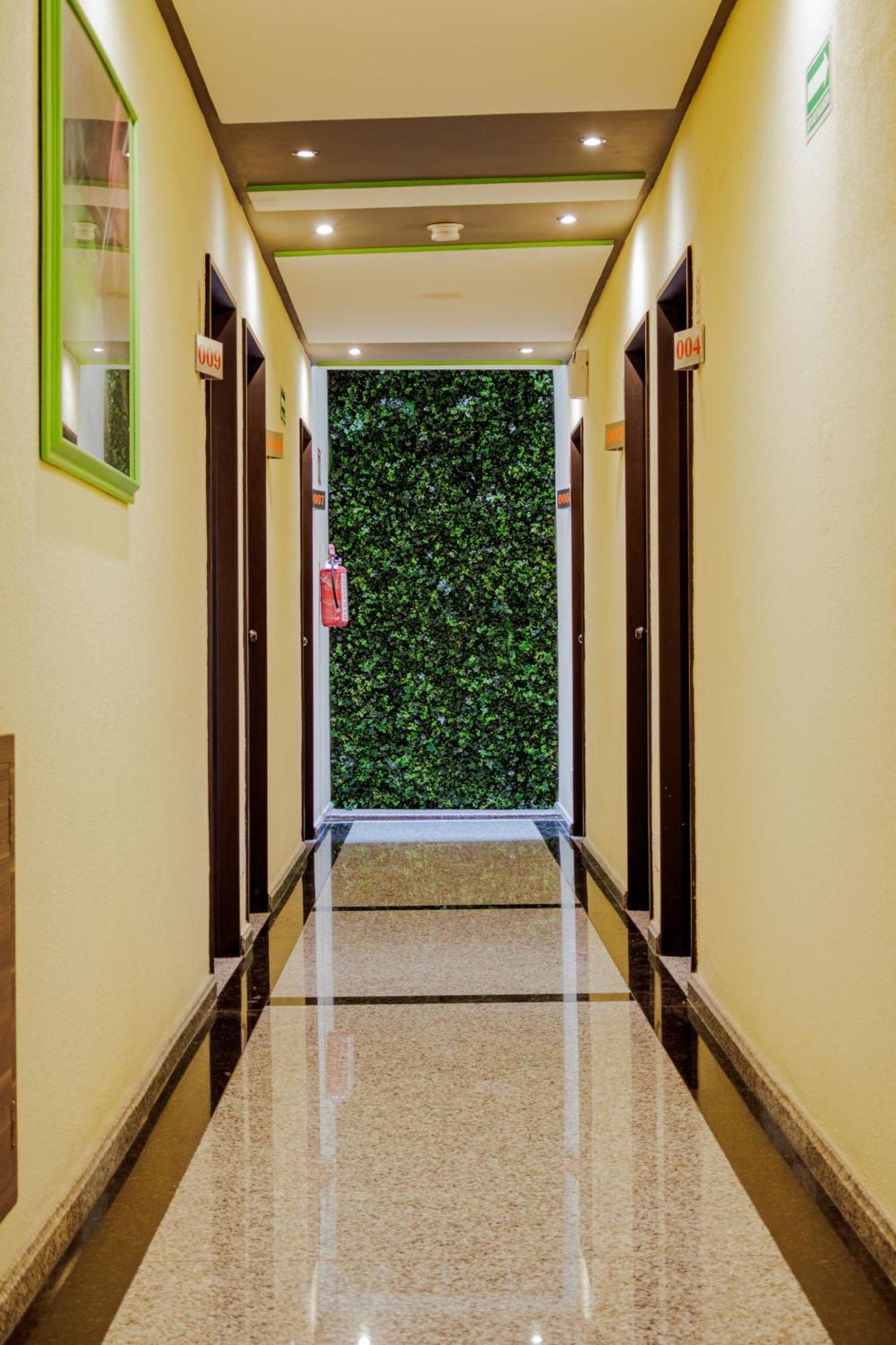 Hotel Villa Del Mar Mexico Extérieur photo
